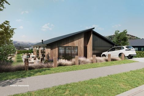 Photo of property in Northlake, 10 Linnburn Road, Wanaka, 9305