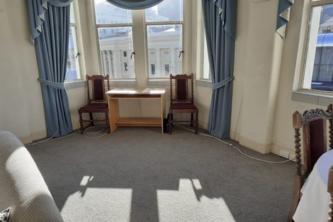 Photo of property in Civic Chambers Apartments, 12/25 Cuba Street, Te Aro, Wellington, 6011
