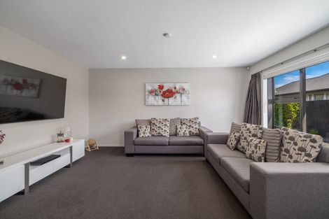 Photo of property in 8 Bennington Way, Wigram, Christchurch, 8042