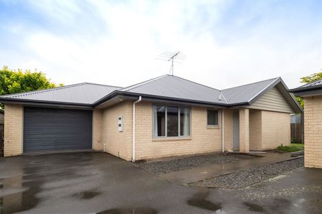 Photo of property in 76b Aitken Street, Ashburton, 7700