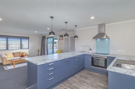 Photo of property in 5a Mckenzie Street, Levin, 5510