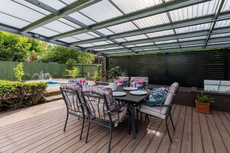 Photo of property in 5 Lancewood Drive, Halswell, Christchurch, 8025