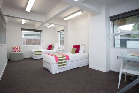 Photo of property in 163 Lake Crescent, Hamilton Lake, Hamilton, 3204