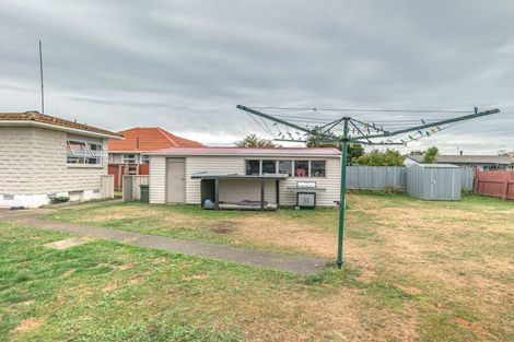Photo of property in 9 Beatty Street, Levin, 5510
