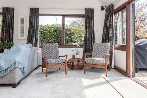 Photo of property in 4 Saint Clio Street, Ilam, Christchurch, 8041