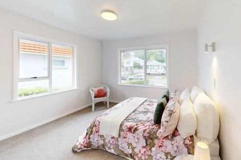 Photo of property in 48 Tarawera Road, Johnsonville, Wellington, 6037