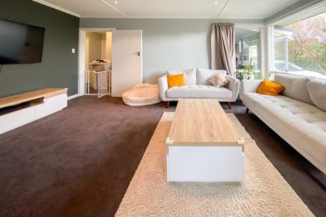 Photo of property in 114 Domain Terrace, Spreydon, Christchurch, 8024