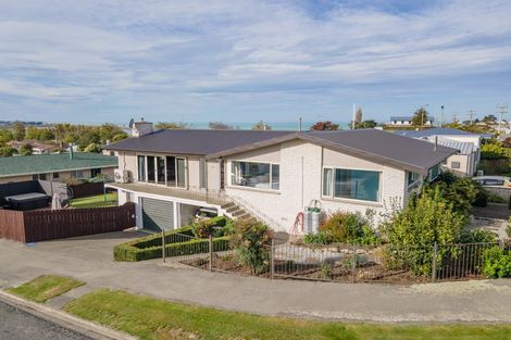 Photo of property in 5 Jellicoe Street, Oceanview, Timaru, 7910