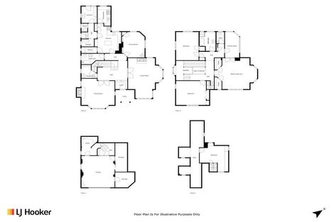 Photo of property in 14 Sheen Street, Roslyn, Dunedin, 9010