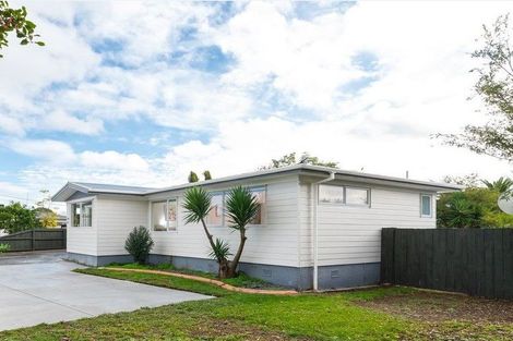 Photo of property in 68 Willis Road, Papakura, 2110