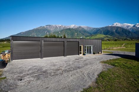 Photo of property in 49 Parsons Road, Hapuku, Kaikoura, 7371