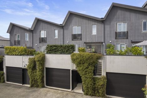 Photo of property in 6 Foundries Lane, Freemans Bay, Auckland, 1011