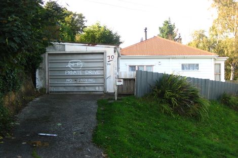 Photo of property in 70 Buccleugh Street, North East Valley, Dunedin, 9010