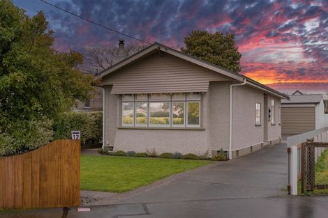 Photo of property in 12 Albert Street, Masterton, 5810