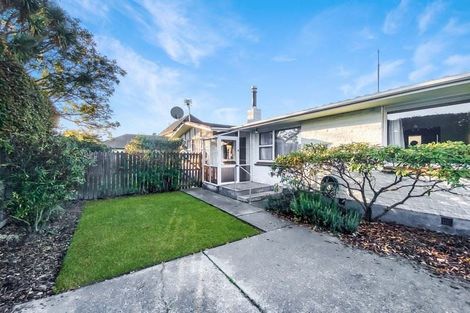 Photo of property in 2/131 Knowles Street, St Albans, Christchurch, 8052