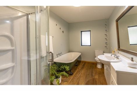 Photo of property in 145 Fishers Road, Loburn, Rangiora, 7473