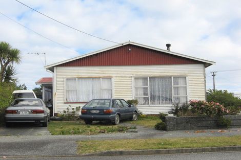 Photo of property in 2 Rigg Street, Blaketown, Greymouth, 7805