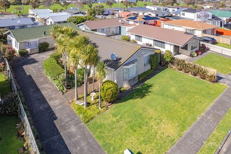 Photo of property in 5 Avon Place, Springvale, Whanganui, 4501