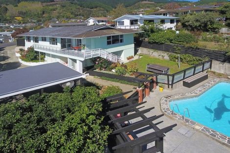 Photo of property in 21 Warwick Street, Richmond, 7020