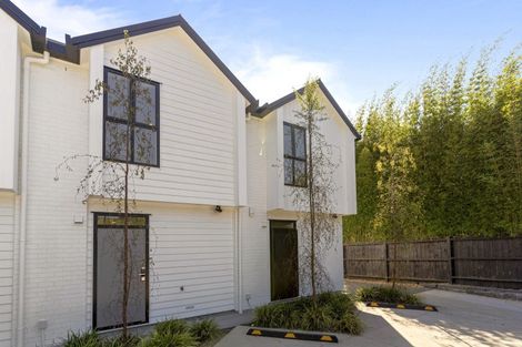 Photo of property in 7/1 Jersey Avenue, Mount Albert, Auckland, 1025