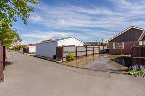 Photo of property in 190 Highsted Road, Casebrook, Christchurch, 8051