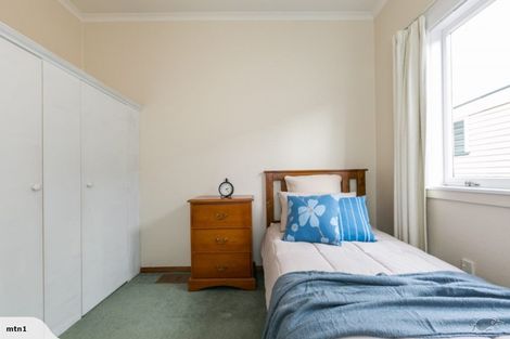 Photo of property in 7 Winifred Street, Napier South, Napier, 4110