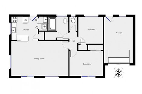 Photo of property in Harnett Court, 7/35 Matene Street, Otaki, 5512