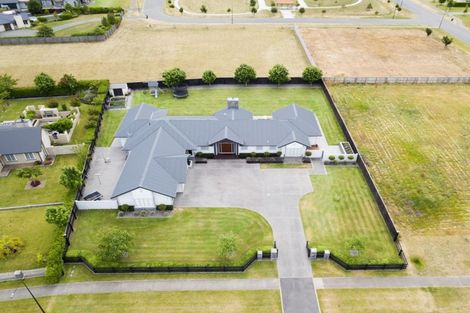 Photo of property in 4 Dalton Way, West Melton, 7618