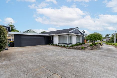 Photo of property in 488 Thames Street, Morrinsville, 3300