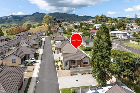 Photo of property in 4 Black Rock Way, Paeroa, 3600