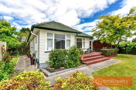 Photo of property in 27 Sabys Road, Halswell, Christchurch, 8025