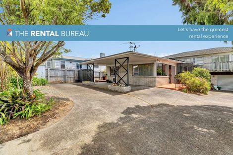 Photo of property in 1 Pleasant Road, Glen Eden, Auckland, 0602
