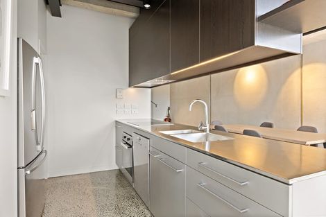 Photo of property in 1 Foundries Lane, Freemans Bay, Auckland, 1011