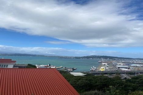 Photo of property in 123 Barnard Street, Wadestown, Wellington, 6012