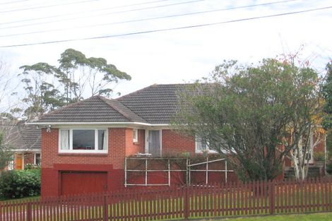 Photo of property in 68 Don Buck Road, Massey, Auckland, 0614