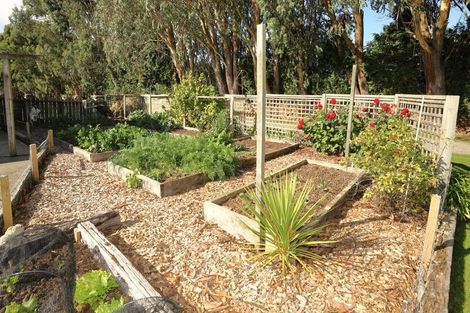 Photo of property in 500 Mill North, Roslyn Bush, Invercargill, 9876