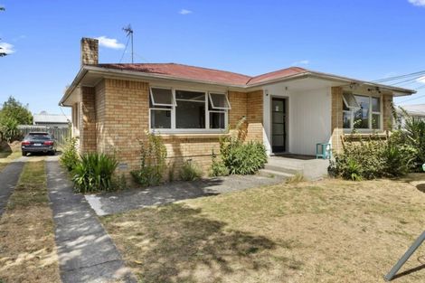 Photo of property in 7 Sunnyside Road, Nawton, Hamilton, 3200