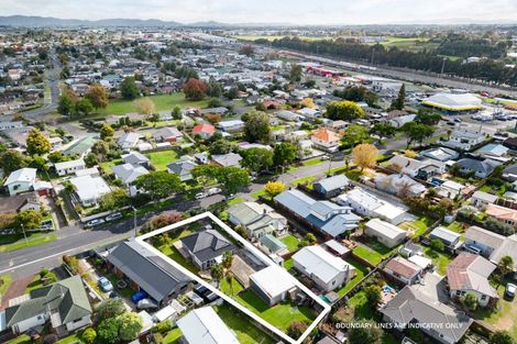 Photo of property in 15 Livingstone Avenue, Nawton, Hamilton, 3200