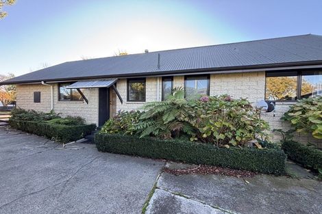 Photo of property in 21 Millstream Drive, Lincoln, 7608