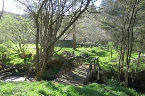 Photo of property in 73 Omahu Valley Road, Puriri, Paeroa, 3674
