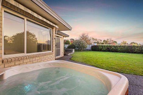 Photo of property in 14 Fairview Place, Havelock North, 4130