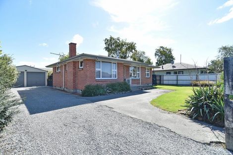 Photo of property in 69 Bush Street, Rangiora, 7400