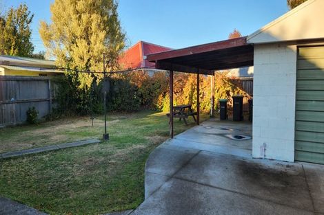 Photo of property in 45 Appleby Crescent, Burnside, Christchurch, 8053