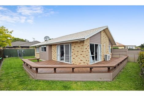 Photo of property in 3b Rossiter Avenue, Waiuku, 2123