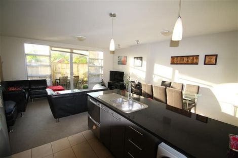 Photo of property in 35t Garnet Road, Westmere, Auckland, 1022