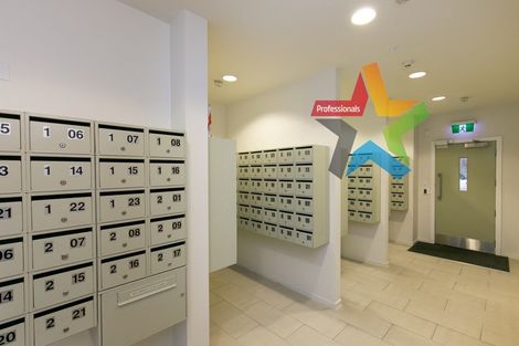 Photo of property in Soho Apartments, 1408/74 Taranaki Street, Te Aro, Wellington, 6011