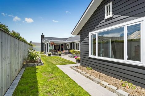 Photo of property in 13 Goldrush Lane, Rolleston, 7614