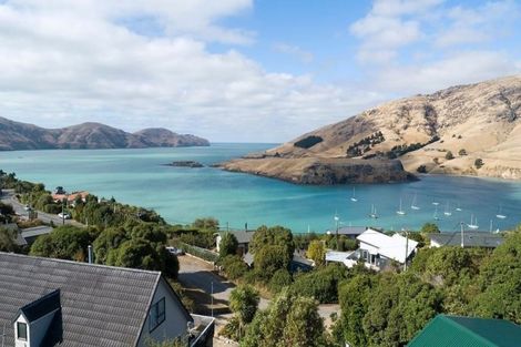 Photo of property in 14 Te Ra Crescent, Diamond Harbour, 8972