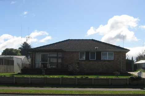 Photo of property in 11 Tongariro Street, Chartwell, Hamilton, 3210