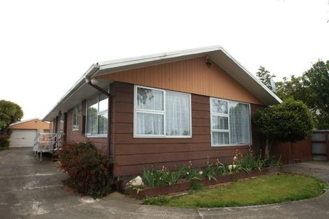 Photo of property in 11 Zenith Place, Hei Hei, Christchurch, 8042